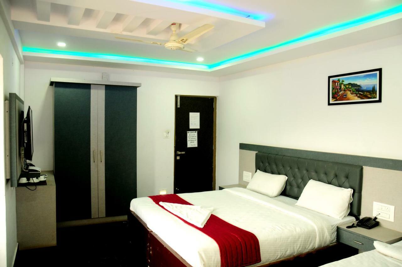 מדיקרי Hotel Shawrya The Grand מראה חיצוני תמונה