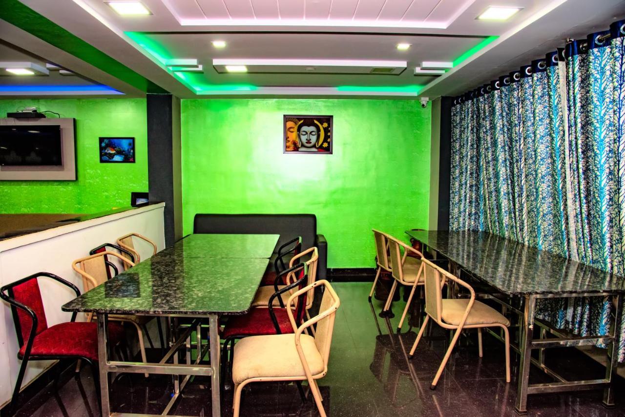 מדיקרי Hotel Shawrya The Grand מראה חיצוני תמונה