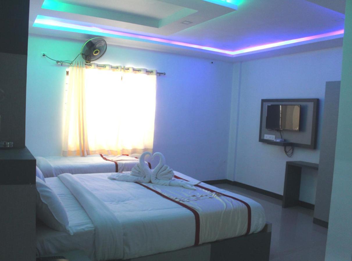 מדיקרי Hotel Shawrya The Grand מראה חיצוני תמונה