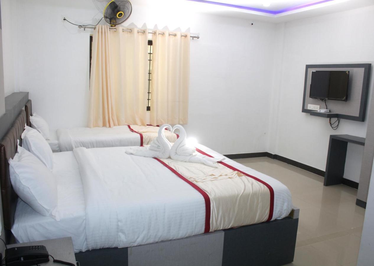מדיקרי Hotel Shawrya The Grand מראה חיצוני תמונה