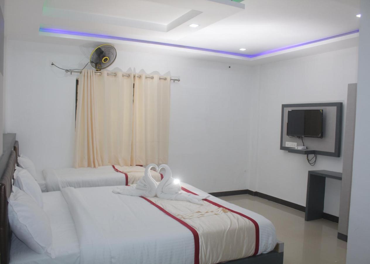 מדיקרי Hotel Shawrya The Grand מראה חיצוני תמונה