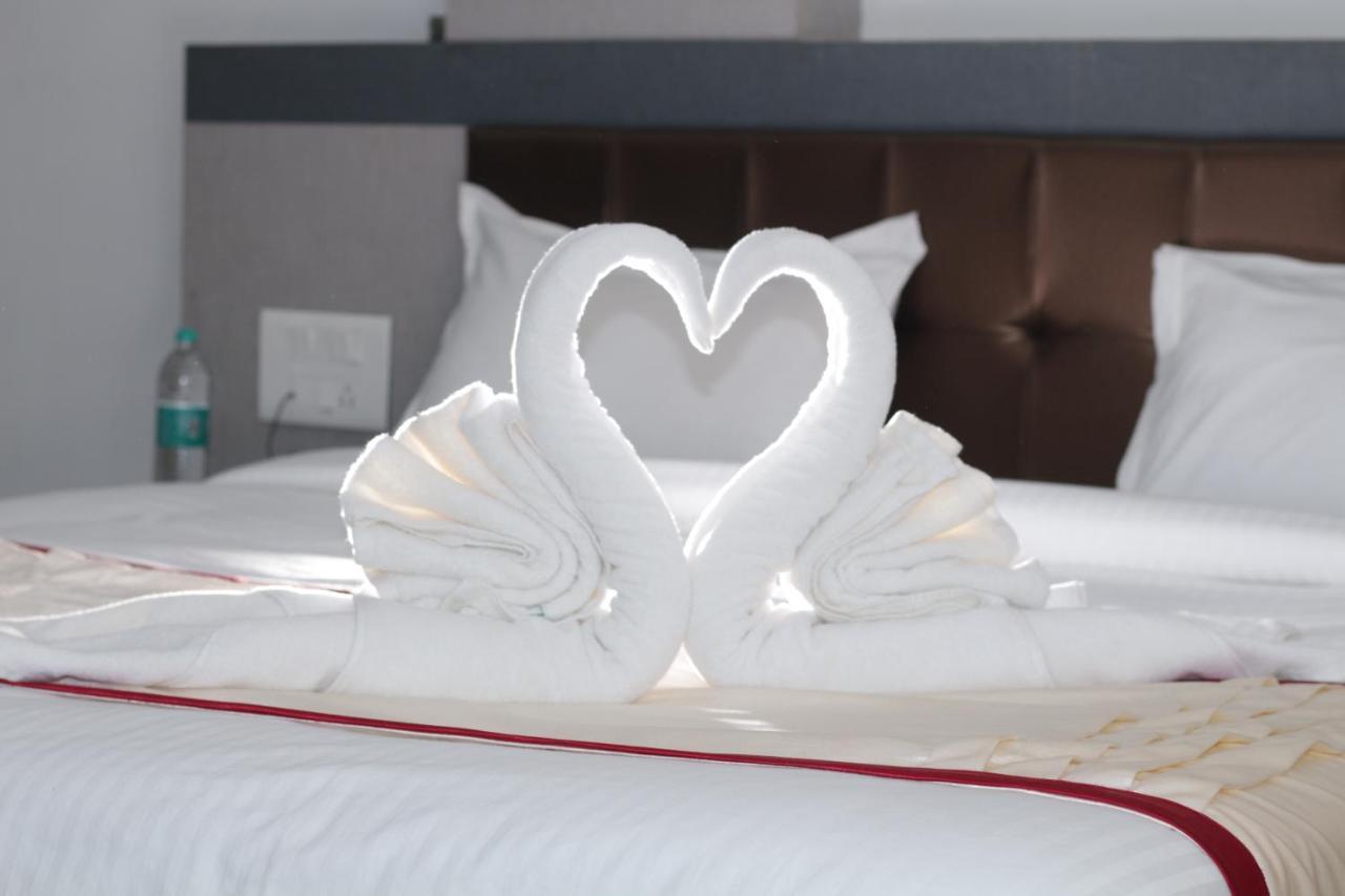מדיקרי Hotel Shawrya The Grand מראה חיצוני תמונה
