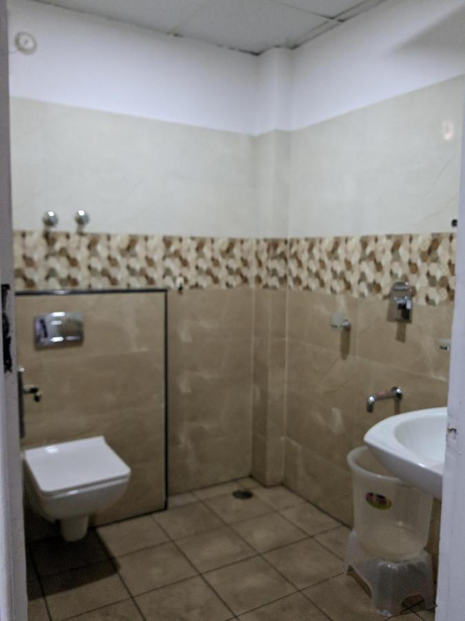 מדיקרי Hotel Shawrya The Grand מראה חיצוני תמונה
