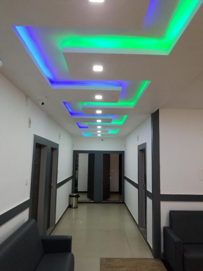 מדיקרי Hotel Shawrya The Grand מראה חיצוני תמונה