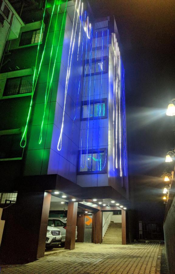 מדיקרי Hotel Shawrya The Grand מראה חיצוני תמונה