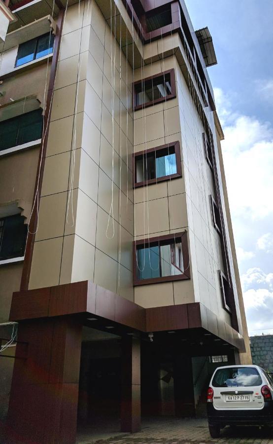מדיקרי Hotel Shawrya The Grand מראה חיצוני תמונה
