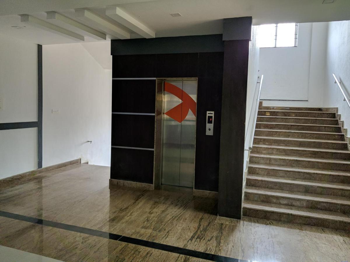 מדיקרי Hotel Shawrya The Grand מראה חיצוני תמונה