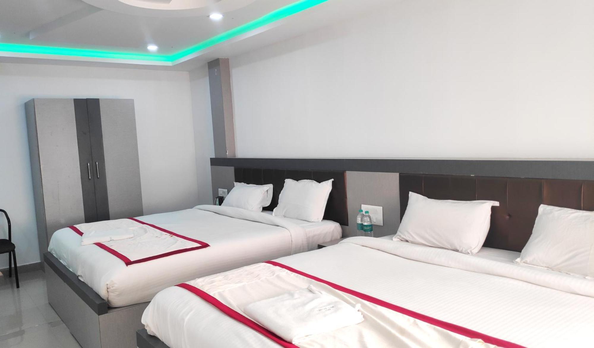 מדיקרי Hotel Shawrya The Grand מראה חיצוני תמונה