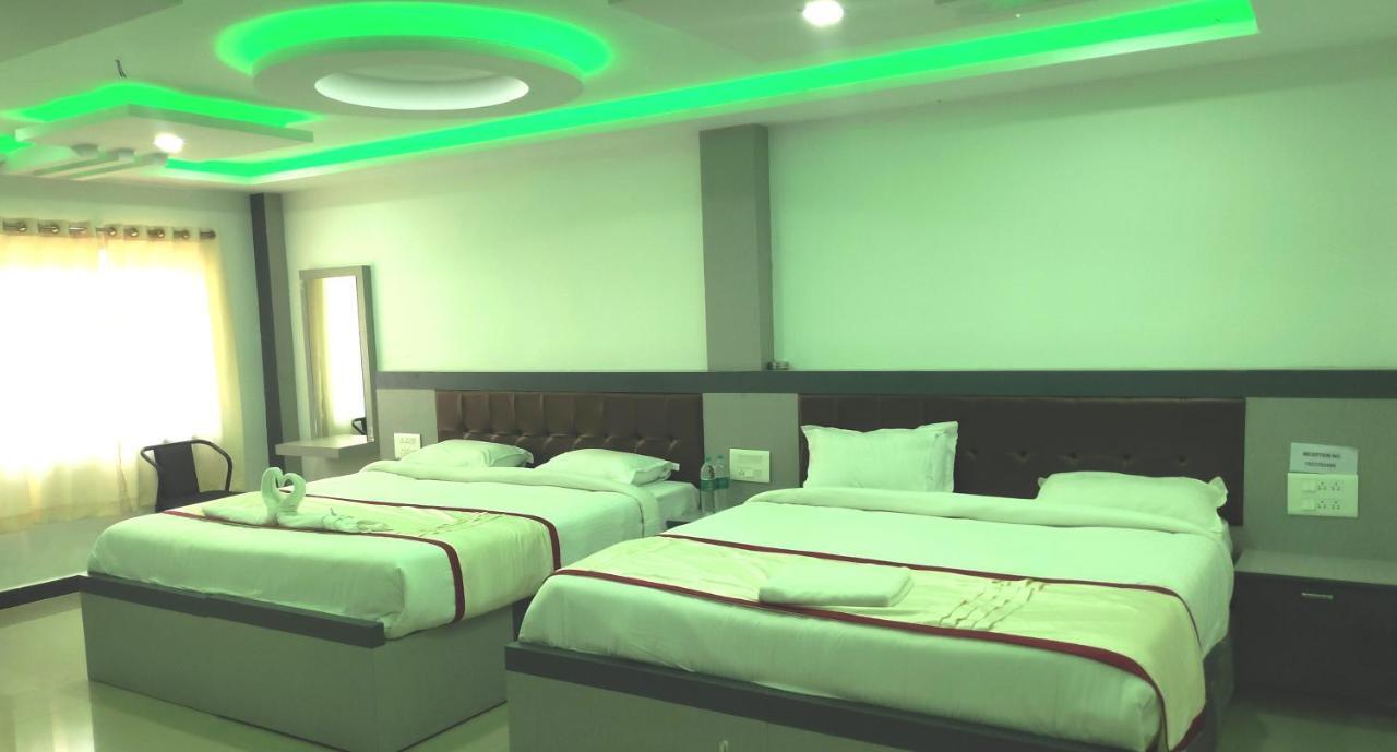 מדיקרי Hotel Shawrya The Grand מראה חיצוני תמונה