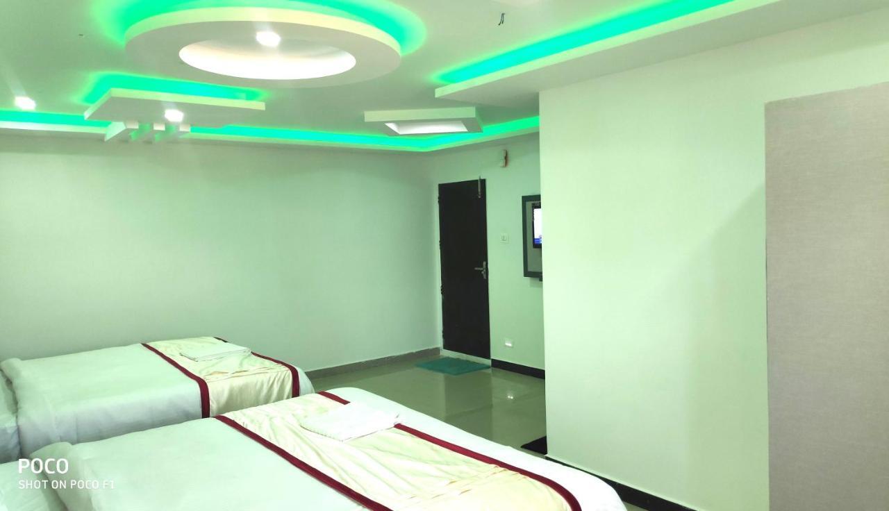 מדיקרי Hotel Shawrya The Grand מראה חיצוני תמונה