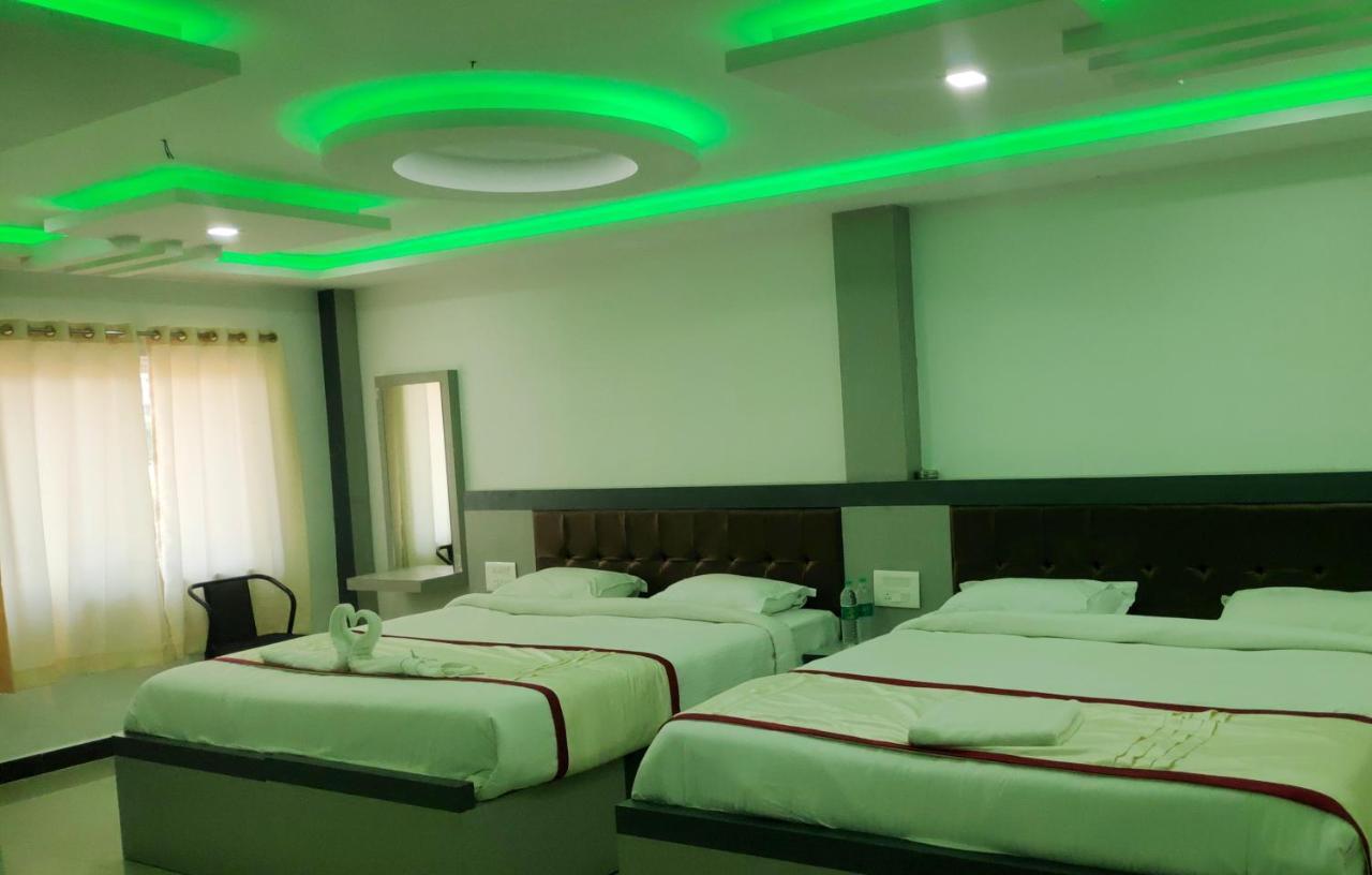 מדיקרי Hotel Shawrya The Grand מראה חיצוני תמונה
