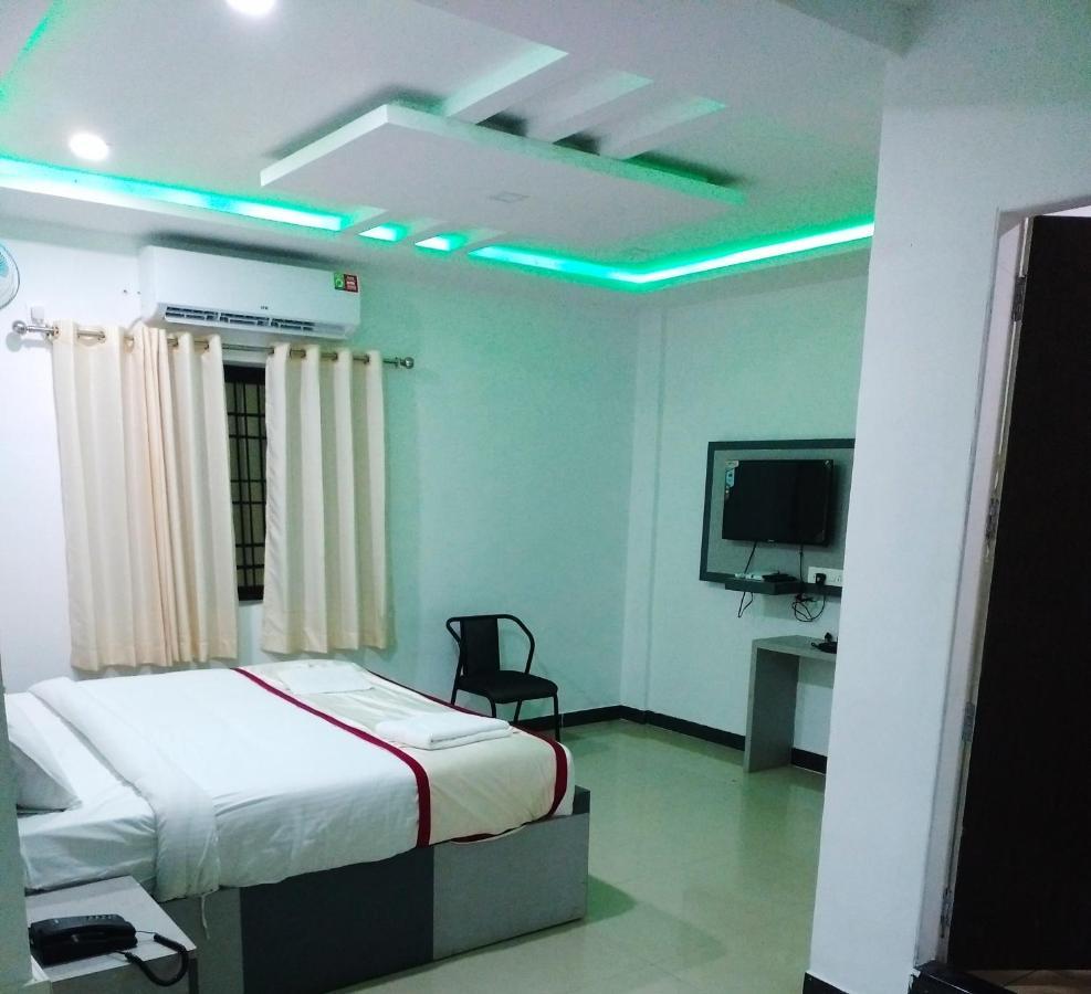 מדיקרי Hotel Shawrya The Grand מראה חיצוני תמונה